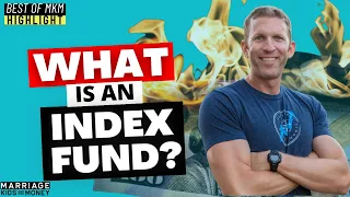 Jeremy Schneider (Personal Finance Club): What is an Index Fund?