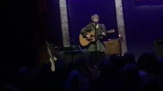 "Sunny Came Home" Shawn Colvin @ City Winery,NYC 02-15-2022