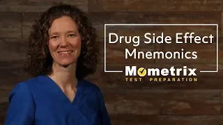 Best Medical Drug Side Effects Mnemonics | NCLEX Review