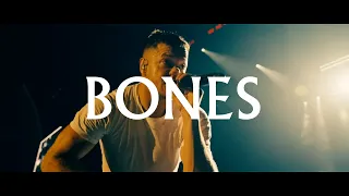 Imagine Dragons - Bones - LIVE in Vegas