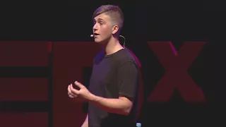 Critical Thinking: The Next Step in Human Evolution | Vegard Møller | TEDxYouth@Oslo