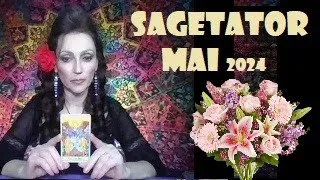 Sagetator Tarot Mai 2024