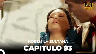 Kosem La Sultana | Capítulo 93 (4K)