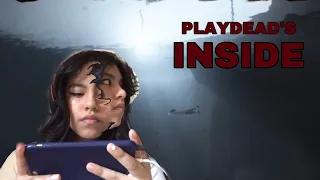 PLAYDEAD’S INSIDE. FT TIMMY BOY