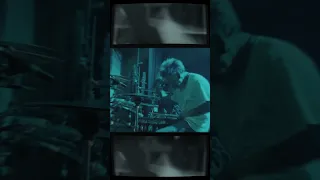 XX. (twenty) | "on the verge" LIVE DRUM CAM OUT NOW.