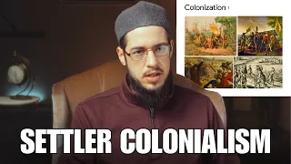 What is Colonization? | Imam Tom Facchine