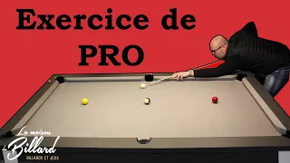 Comment réussir un exercice de pro ?