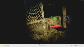 SENSE VR mining training