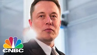 Elon Musk Borrows Interesting Idea From A Five Year Old | CNBC