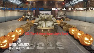 Unlocking the Power of the T21 Tank