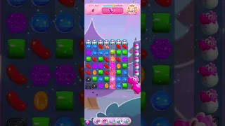 Candy Crush Saga Level    241    Playthrough Gameplay | No Talking | Gaming Grandmom | GamGran