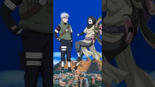 3 legendary sanin vs sakumo (who is strongest?)