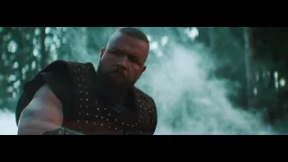 KOLLEGAH - VIKING (Official Video)