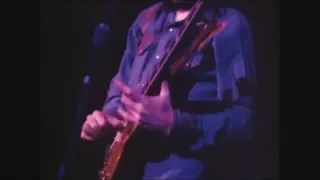 Duane Allman Live Footage, 25 Seconds of pure Bliss!!!