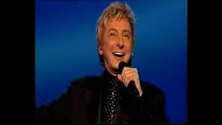 BARRY MANILOW - 3 Songs (Royal Variety Performance 2006)