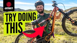 Enduro Bikes: The Ultimate Setup Guide