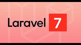 Restful API services with Laravel 7x Course in Myanmar