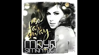 Yinon Yahel Feat. Maya Simantov - So Far Away (Radio Edit)