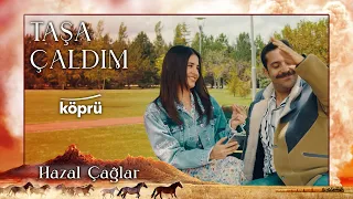 Taşa Çaldım - Hazal Çağlar [Gönül Dağı Dizi Müzikleri ⛰ ©️2023 Köprü ]