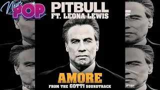 Leona Lewis & Pitbull en Amore