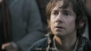 The Hobbit: The Battle of the Five Armies - Now Playing [HD]