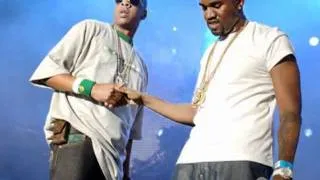 Kanye West Ft Jay-Z & Swizz Beatz - Power (Remix) [CDQ]