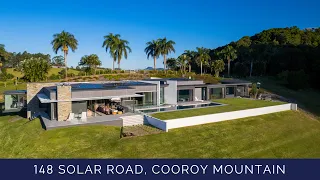 148 Solar Road, Cooroy Mountain - Once-in-a-lifetime hinterland property