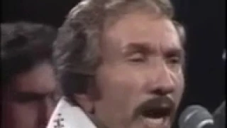 Marty Robbins   You Gave me a Mountian LIVE