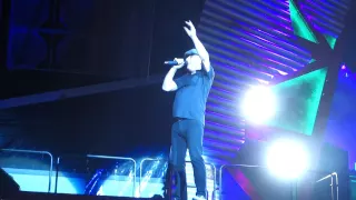 AC/DC - Rock 'N Roll Train - 9-17-2015 - Investors Group Field - Winnipeg, MB