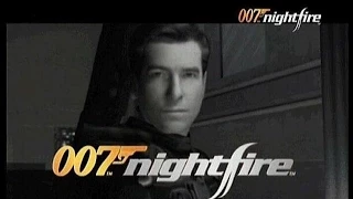 James Bond 007: Nightfire - Часть 2