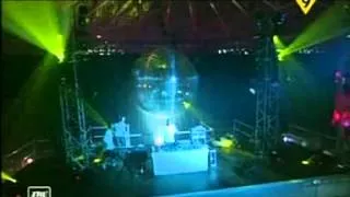 Rank 1   Live at Trance Energy 2000