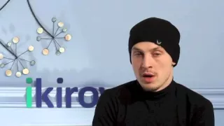 Сергей ЕДИГАРЕВ: "У нас либо зарабатывают деньги, либо под кого-то косят"