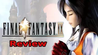 Final Fantasy IX Review - A Masterpiece?