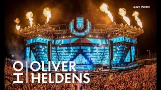 Oliver Heldens [Drops Only] @ Ultra Music Festival Miami 2019