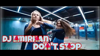 Dj Emirhan Dont Stop 720p #shufledance