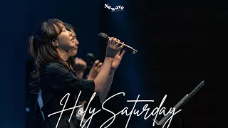 [NEWAVE WORSHIP] 2023.08.26 (김나영 자매) | 한성교회청년부 홀새예배