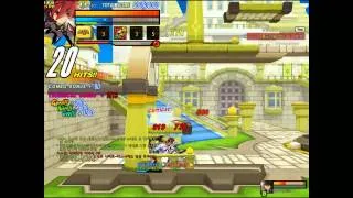 [Elsword PVP] Lord Knight 15