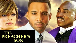 The Preacher's Son | Drama | Christian Keyes, Clifton Powell, Jaleel White, Vanessa Calloway,