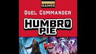 Duel Commander League Top 16 Feldon VS Atraxa