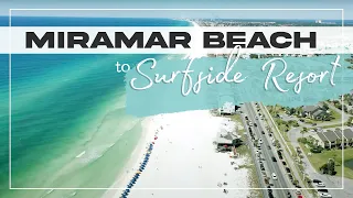 Miramar Beach by Surfside Resort