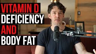 Vitamin D Deficiency & Body Fat: new links w/ Fat Cell Health and Metabolism