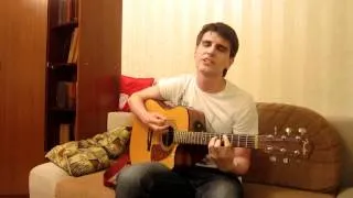 Артем Поляков - 2010 (Animal Джаz cover)