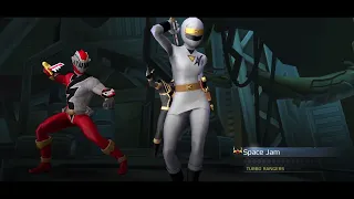 Power Rangers Legacy Wars Legend in the Making Challenge November 2022