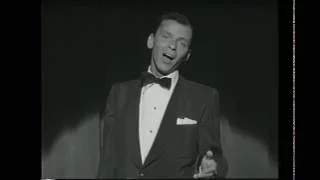 Frank Sinatra - "How Deep Is The Ocean" from Meet Danny Wilson (1951)