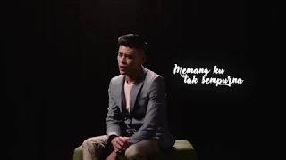 Andi Bernadee - Tiada Lagi Maaf (Official Music Video)