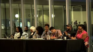 Critical Conversations: Art and the Black Body