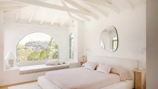 Super Luxe Mediterranean Parents' Retreat Revealed - Ep 3 - House 15