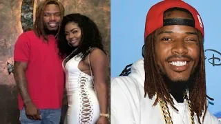 IG Model REGRETS Marrying Rapper Fetty Wap & Now Wants A DlVORCE