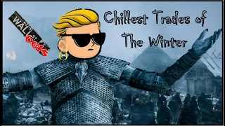 WallStreetBets' Chillest Trades of the Winter #5: Winter, 2019-2020 // r/wallstreetbets