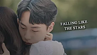 Falling in love | Multifandom